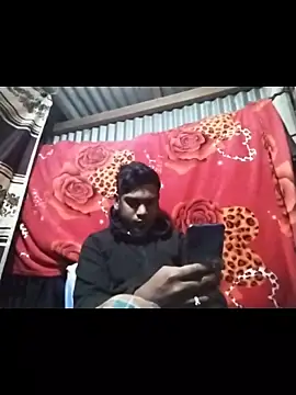 HoT BoY  Salim Khan BD online show from February 1, 2026, 8:29 pm