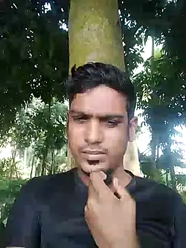 HoT BoY  Salim Khan BD online show from October 14, 2025, 3:07 am