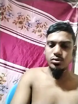 HoT BoY  Salim Khan BD online show from December 18, 2025, 6:29 am