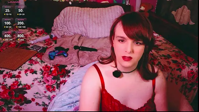 Maddy cat 91 online show from May 28, 2026, 11:16 am
