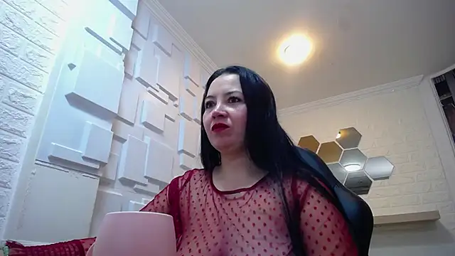 CharlotteSchmidtt online show from September 20, 2025, 11:37 am