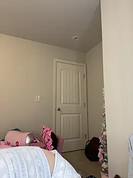 Riley ray69 online show from December 18, 2025, 8:01 pm