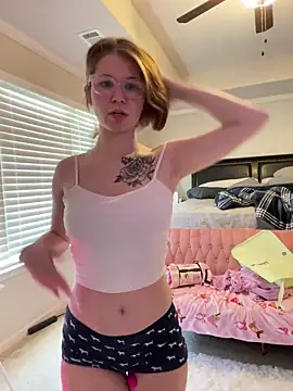 Riley ray69 online show from January 7, 2026, 4:01 pm