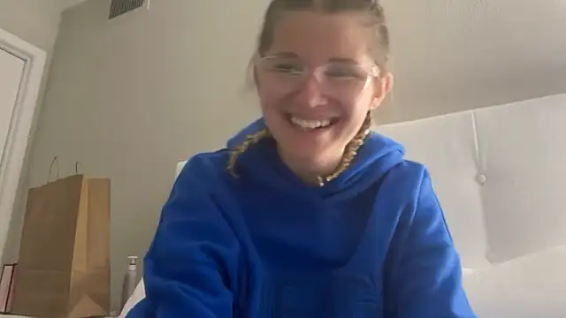 Riley ray69 online show from March 26, 2026, 1:37 am