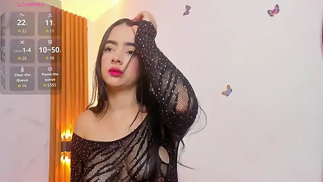 KonanStar online show from April 7, 2026, 11:23 am