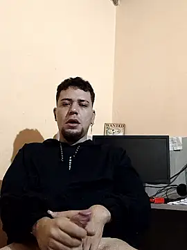 Juuaanp3 online show from January 12, 2026, 1:29 pm