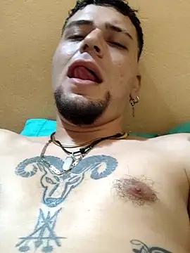 Juuaanp3 online show from December 14, 2025, 9:15 am