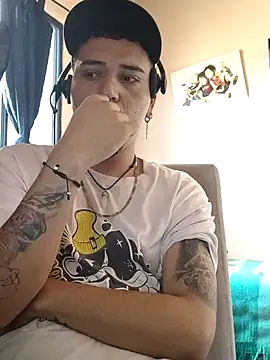 Snapshot of Juuaanp3 chatting on September 15, 2025, 4:29 pm Juuaanp3 online show from September 15, 2025, 4:29 pm