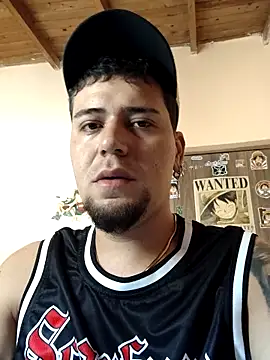 Juuaanp3 online show from February 9, 2026, 8:07 pm