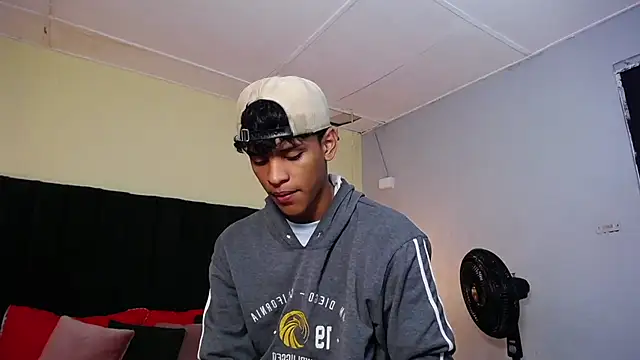 jhos padill online show from September 19, 2025, 1:26 pm