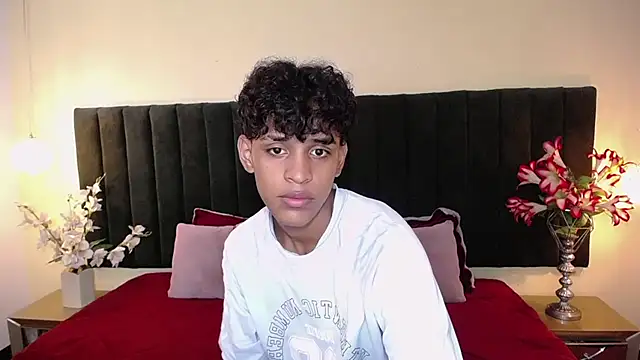 jhos padill online show from November 10, 2025, 1:16 pm