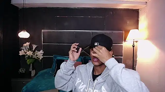 jhos padill online show from January 6, 2026, 1:26 pm