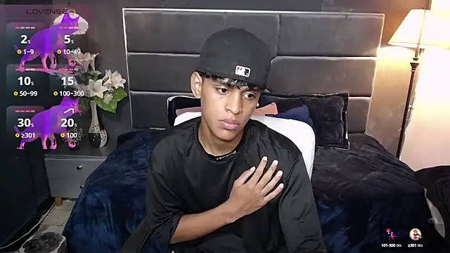 jhos padill online show from October 16, 2025, 1:30 pm