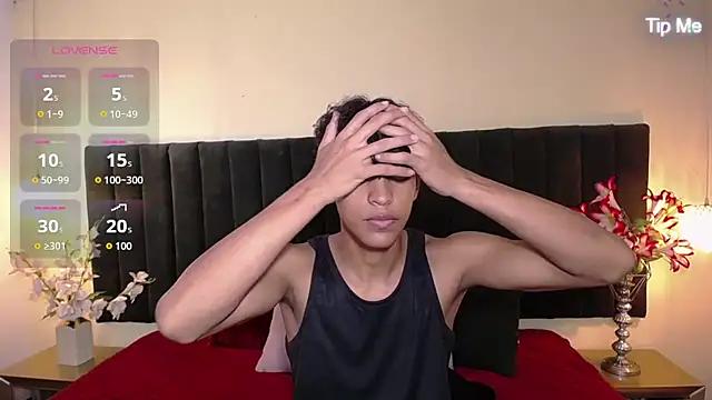 jhos padill online show from November 8, 2025, 1:25 pm