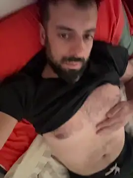 elpeaciente online show from October 30, 2025, 8:06 pm