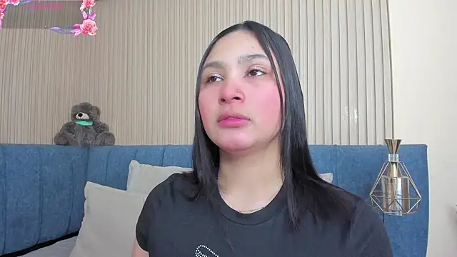 Snapshot of angel_ponce chatting on February 3, 2026, 7:08 pm angel ponce online show from February 3, 2026, 7:08 pm