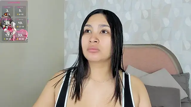 Snapshot of angel_ponce chatting on January 11, 2026, 12:23 pm angel ponce online show from January 11, 2026, 12:23 pm