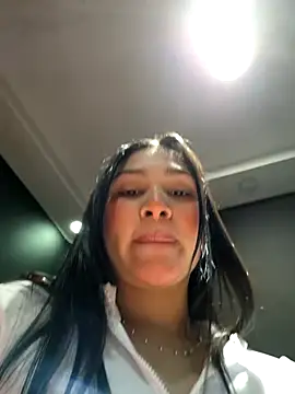 Snapshot of angel_ponce chatting on July 20, 2026, 2:19 pm angel ponce online show from July 20, 2026, 2:19 pm