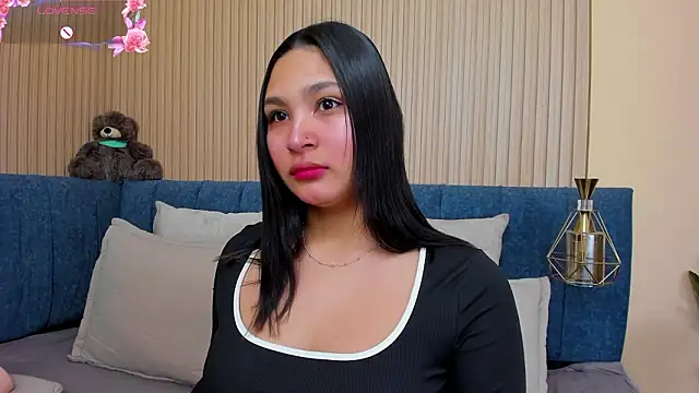 Snapshot of angel_ponce chatting on January 18, 2026, 12:08 pm angel ponce online show from January 18, 2026, 12:08 pm