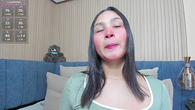 Snapshot of angel_ponce chatting on February 13, 2026, 7:14 pm angel ponce online show from February 13, 2026, 7:14 pm