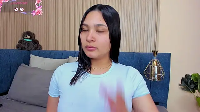 Snapshot of angel_ponce chatting on December 20, 2025, 7:06 pm angel ponce online show from December 20, 2025, 7:06 pm