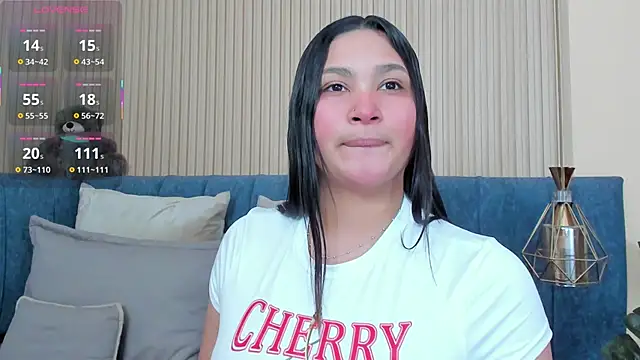 Snapshot of angel_ponce chatting on January 12, 2026, 7:09 pm angel ponce online show from January 12, 2026, 7:09 pm