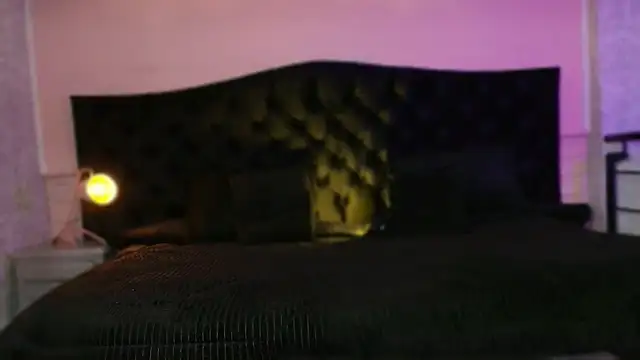 Hada Blue online show from February 9, 2026, 7:45 pm