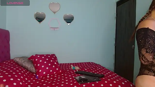 Snapshot of Charlotte_lane chatting on December 3, 2025, 2:56 am Charlotte lane online show from December 3, 2025, 2:56 am