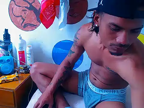 davidcutterr online show from October 21, 2025, 6:18 pm