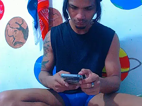 davidcutterr online show from October 30, 2025, 12:25 pm