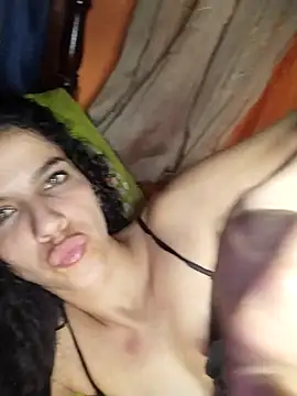 lucerocutte online show from April 7, 2026, 3:30 am