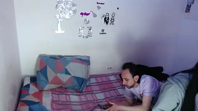 EvaHarryy online show from April 1, 2026, 10:28 pm