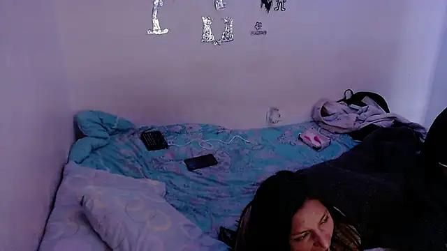 EvaHarryy online show from March 20, 2026, 10:22 pm