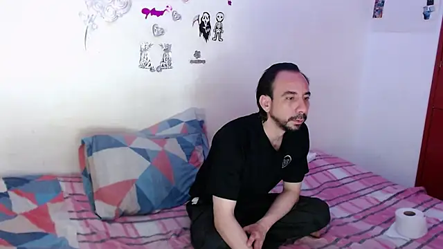 EvaHarryy online show from April 4, 2026, 1:34 am