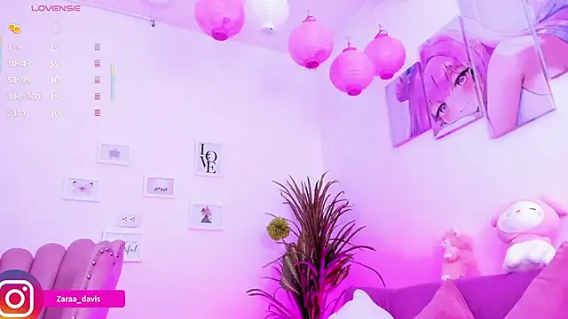 Zaradavis online show from December 1, 2025, 9:15 pm