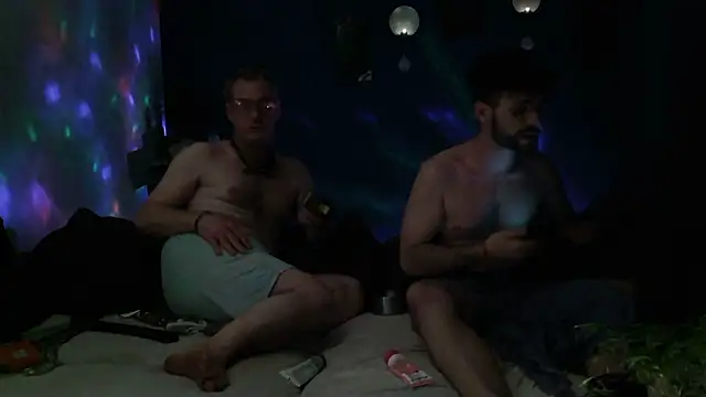 young swisscouple online show from November 15, 2025, 5:39 pm