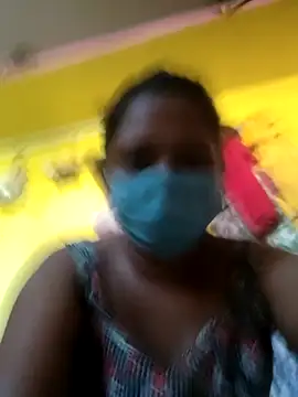 Snapshot of pujaroy363534 chatting on October 13, 2025, 10:50 am pujaroy363534 online show from October 13, 2025, 10:50 am
