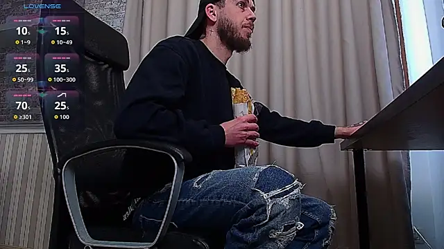 JonahShaw online show from March 11, 2026, 5:34 am