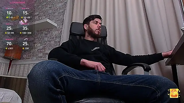 JonahShaw online show from February 12, 2026, 6:13 am