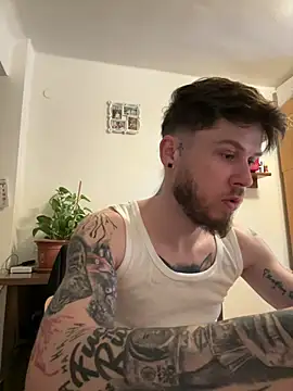 JonahShaw online show from February 23, 2026, 7:31 am