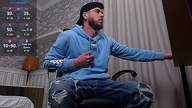 JonahShaw online show from February 28, 2026, 5:07 am