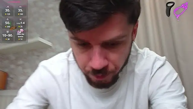 Snapshot of JonahShaw chatting on November 14, 2025, 5:11 am JonahShaw online show from November 14, 2025, 5:11 am