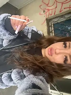 AnastasiaJune online show from December 1, 2025, 10:27 am