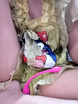 Sexyladzy online show from September 24, 2025, 9:21 pm