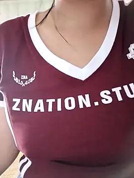 Sexyladzy online show from September 17, 2025, 6:48 am