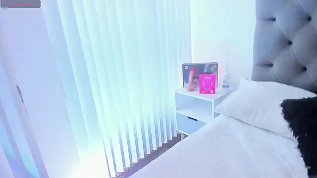 VictoriaParkeer online show from November 25, 2025, 11:43 am