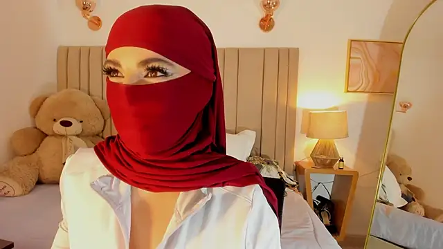 Snapshot of najwa__ chatting on May 7, 2026, 5:11 am najwa online show from May 7, 2026, 5:11 am