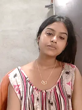 Tara2007 online show from October 18, 2025, 8:16 am