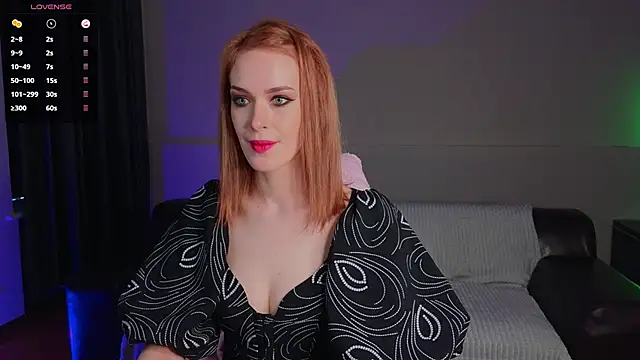 FrancesDay online show from June 3, 2026, 4:33 pm