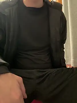 Ghastiiou online show from April 8, 2026, 2:07 pm